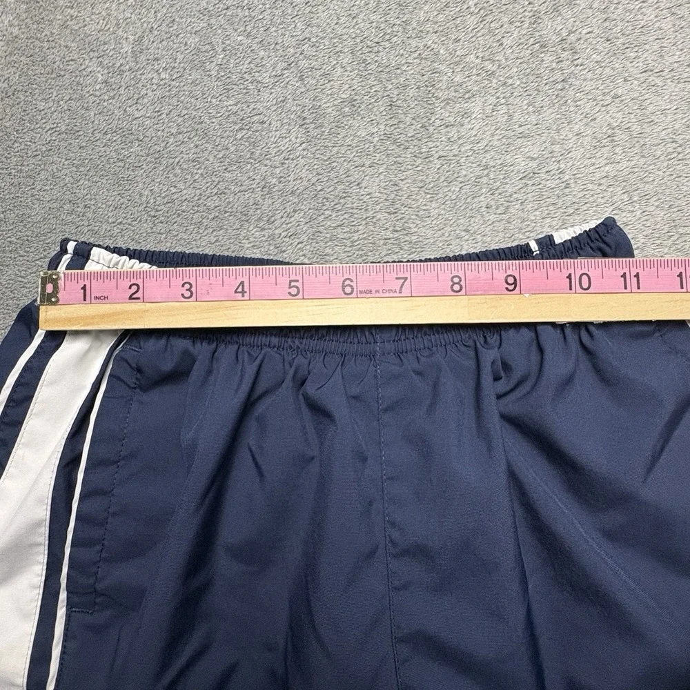 VTG Nike Silver Tag Sweatpants  L(14-16) G